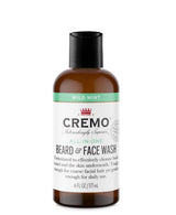 Image 2: Wild Mint Beard & Face Wash