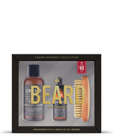 Image 1: Beard Care Kit - Distiller’s Blend