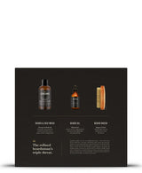 Image 2: Beard Care Kit - Distiller’s Blend