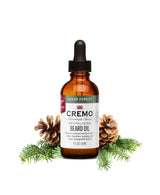 Image 1: Cedar Forest Beard Oil