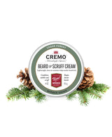 Image 1: Cedar Forest Blend Beard & Scruff Cream