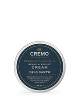 Image 2: Palo Santo (Reserve Collection) Beard & Scruff Cream