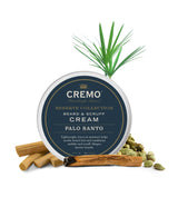 Image 1: Palo Santo (Reserve Collection) Beard & Scruff Cream