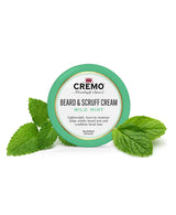 Image 1: Wild Mint Beard & Scruff Cream
