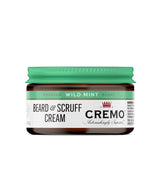 Image 4: Wild Mint Beard & Scruff Cream