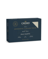 Image 6: Palo Santo (Reserve Collection) Exfoliating Body Bar