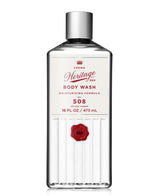 Image 2: Heritage Collection Body Wash