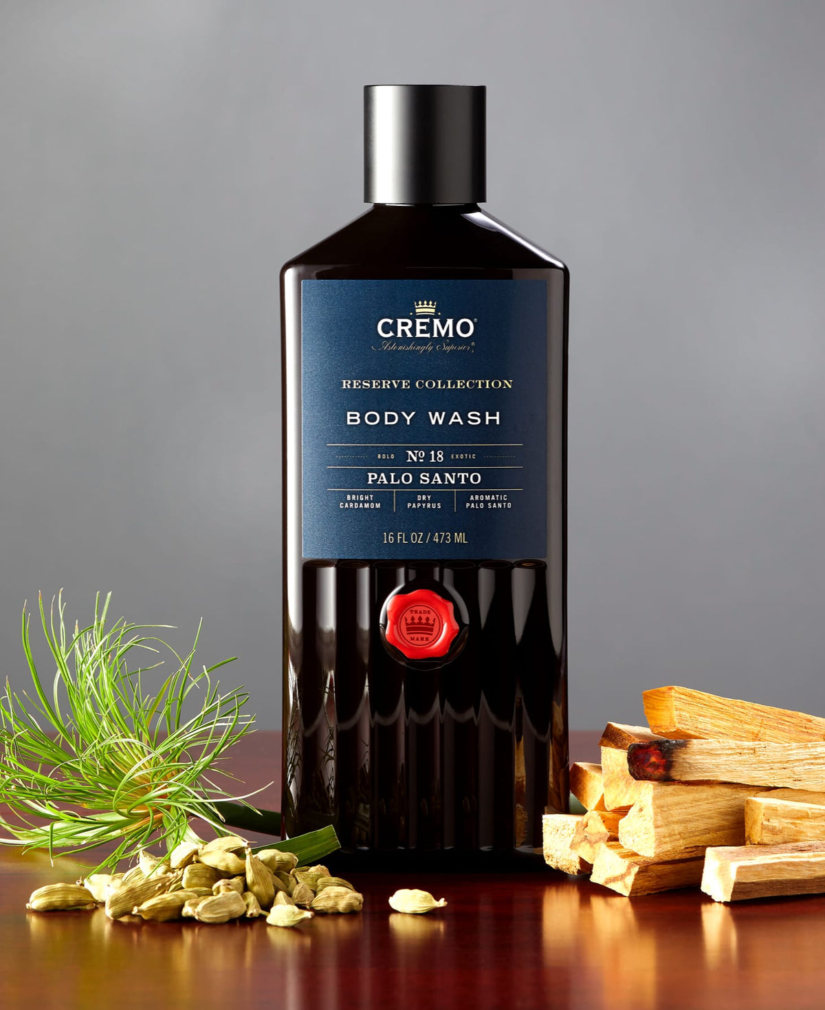 Palo Santo (Reserve Collection) Body Wash