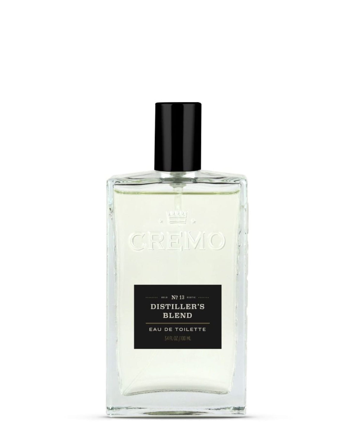 Spray Cologne -- Reserve Blend