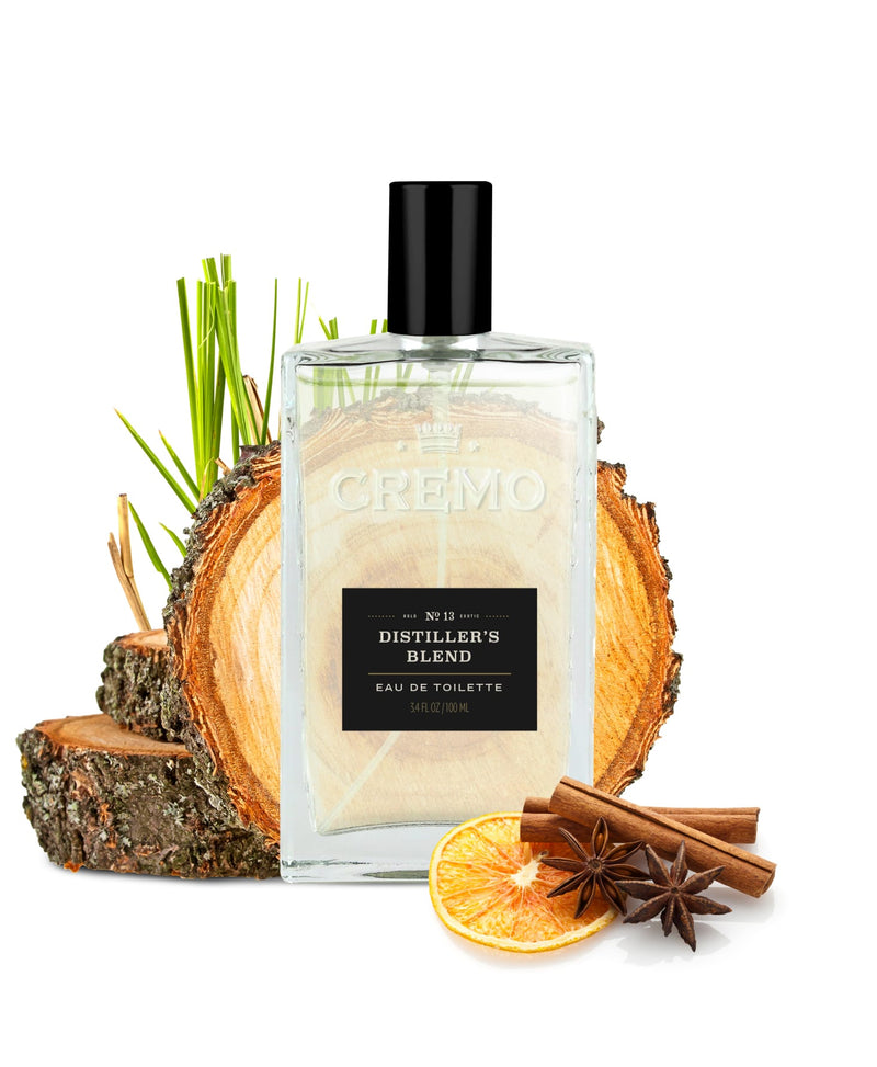 Spray Cologne -- Reserve Blend - Main Image