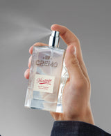 Image 5: Heritage Red Spray Cologne