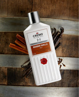 Image 3: 2-in-1 Bourbon Vanilla Shampoo & Conditioner