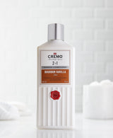 Image 4: 2-in-1 Bourbon Vanilla Shampoo & Conditioner