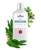Image 1: 2-in-1 Juniper & Eucalyptus Shampoo & Conditioner
