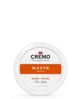 Image 1: Matte Cream