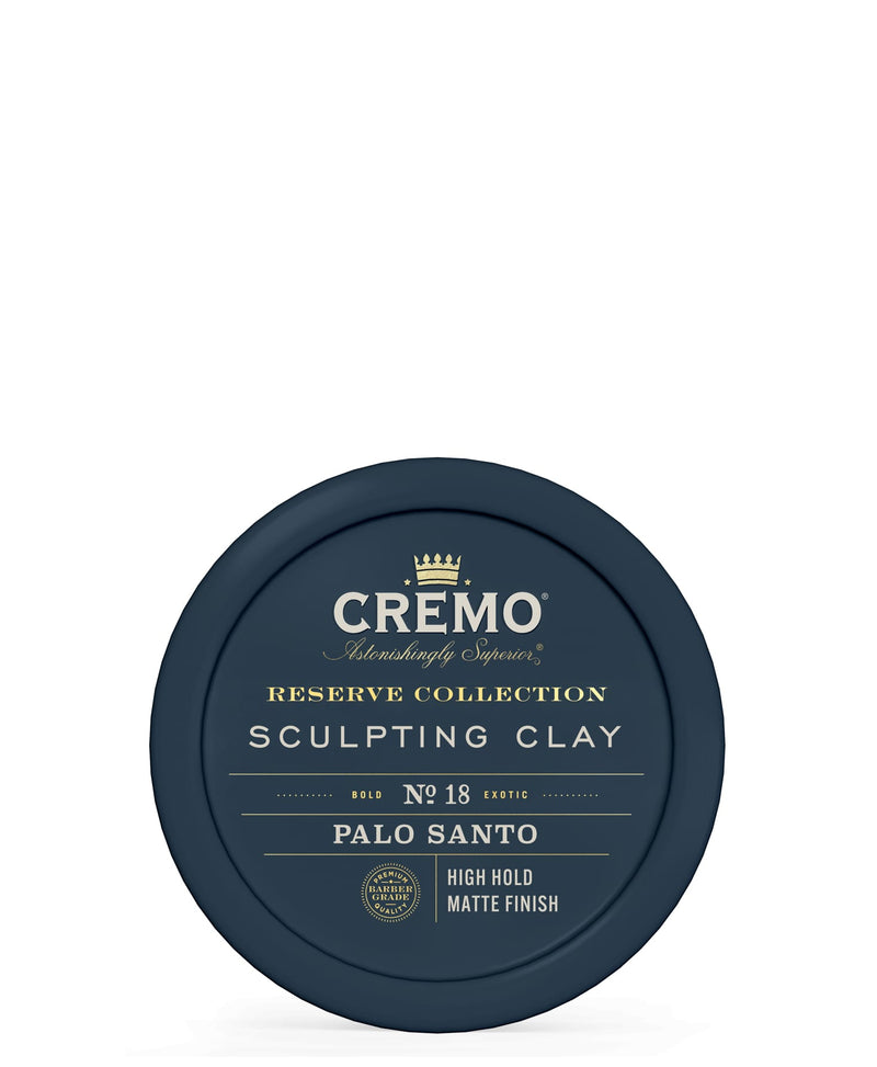 Palo Santo (Reserve Collection) Sculpting Clay