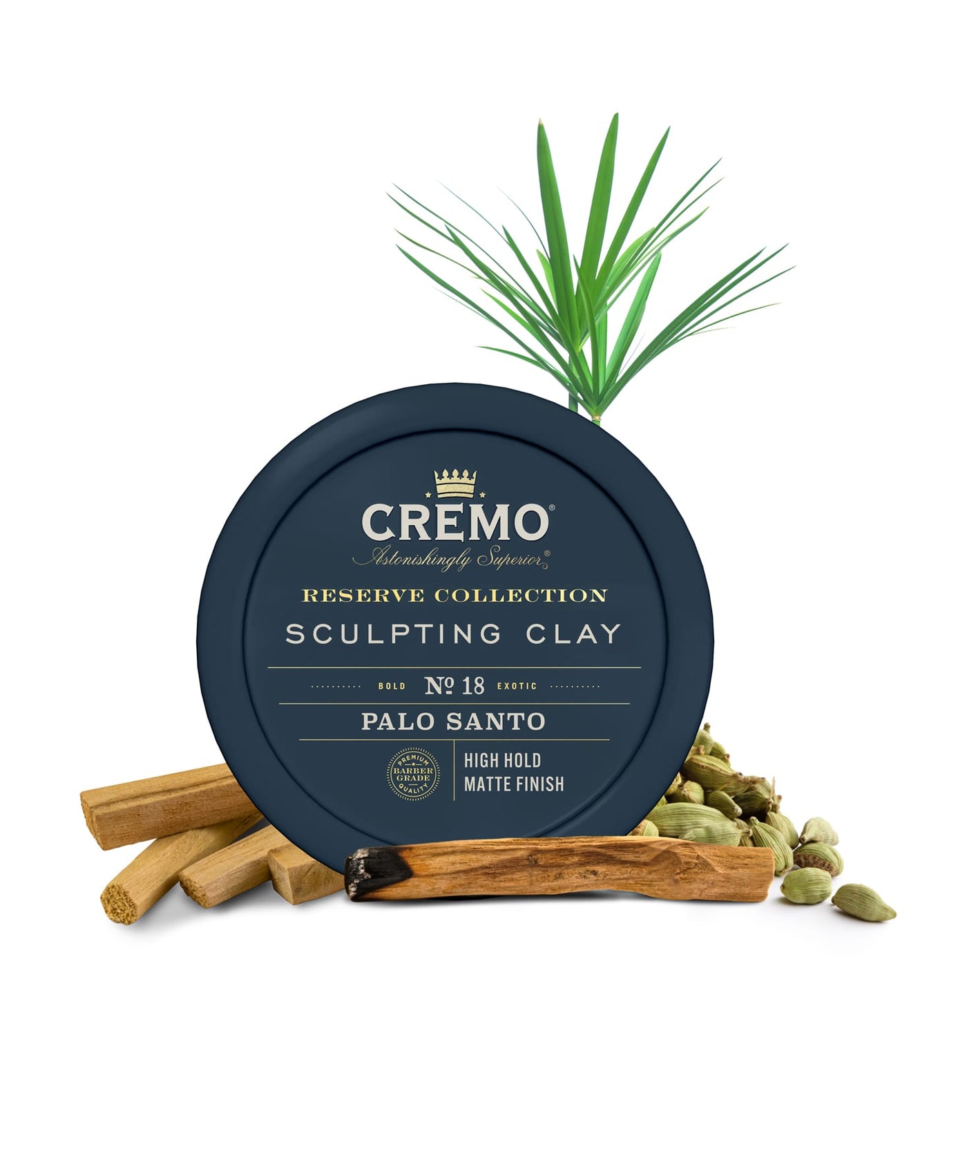 Palo Santo (Reserve Collection) Sculpting Clay