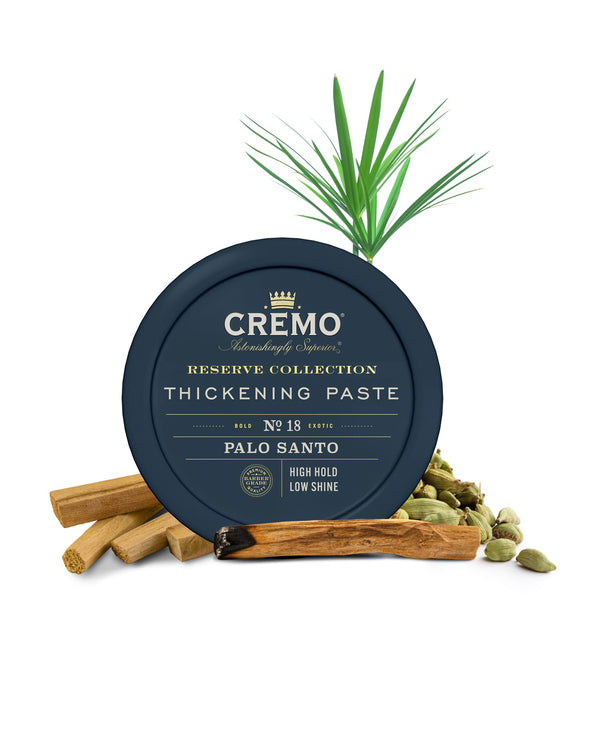 Palo Santo (Reserve Collection) Thickening Paste