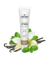Image 1: Vanilla Mint Lip Balm