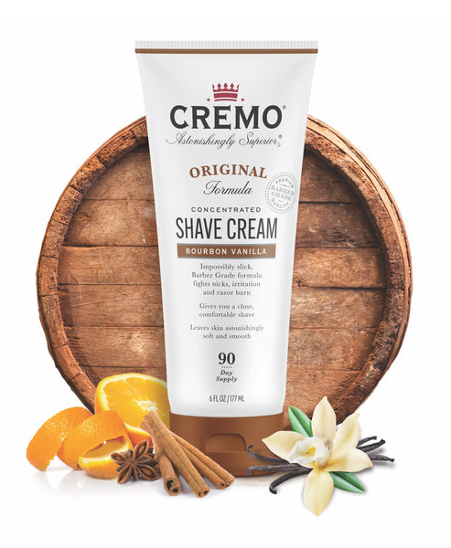 Cremo Cream Bath & Body