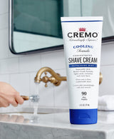 Image 4: Cooling Shave Cream