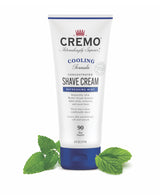 Image 1: Cooling Shave Cream