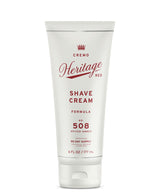 Image 2: Heritage Collection Shave Cream