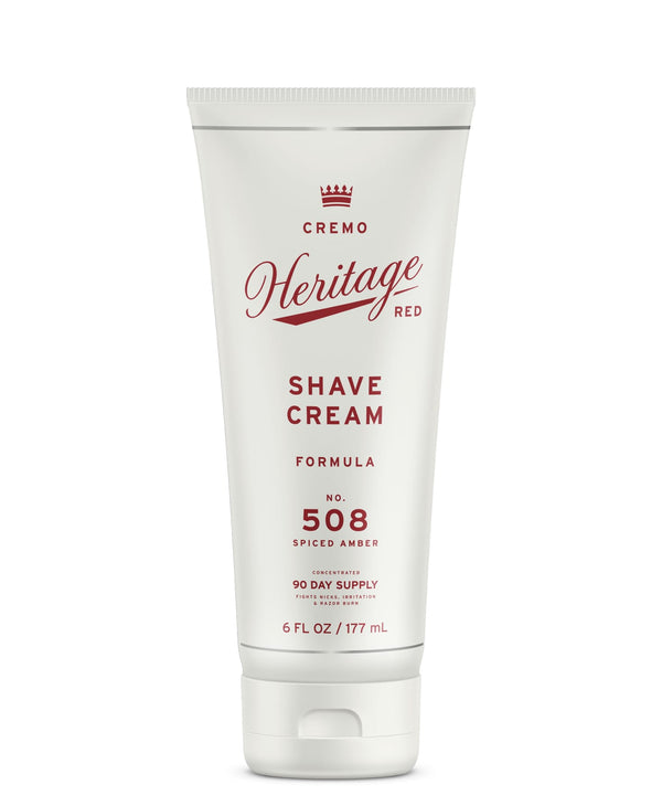 Heritage Collection Shave Cream