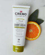Image 3: Sage & Citrus Shave Cream