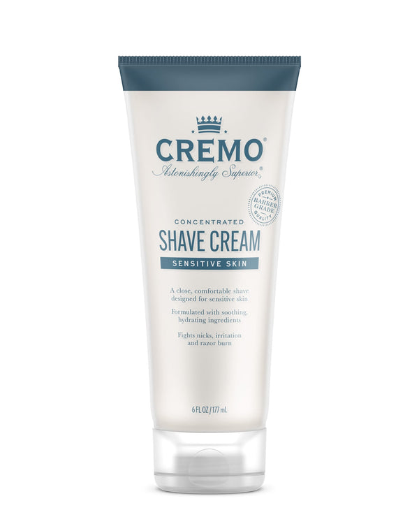 Sensitive Skin Shave Cream