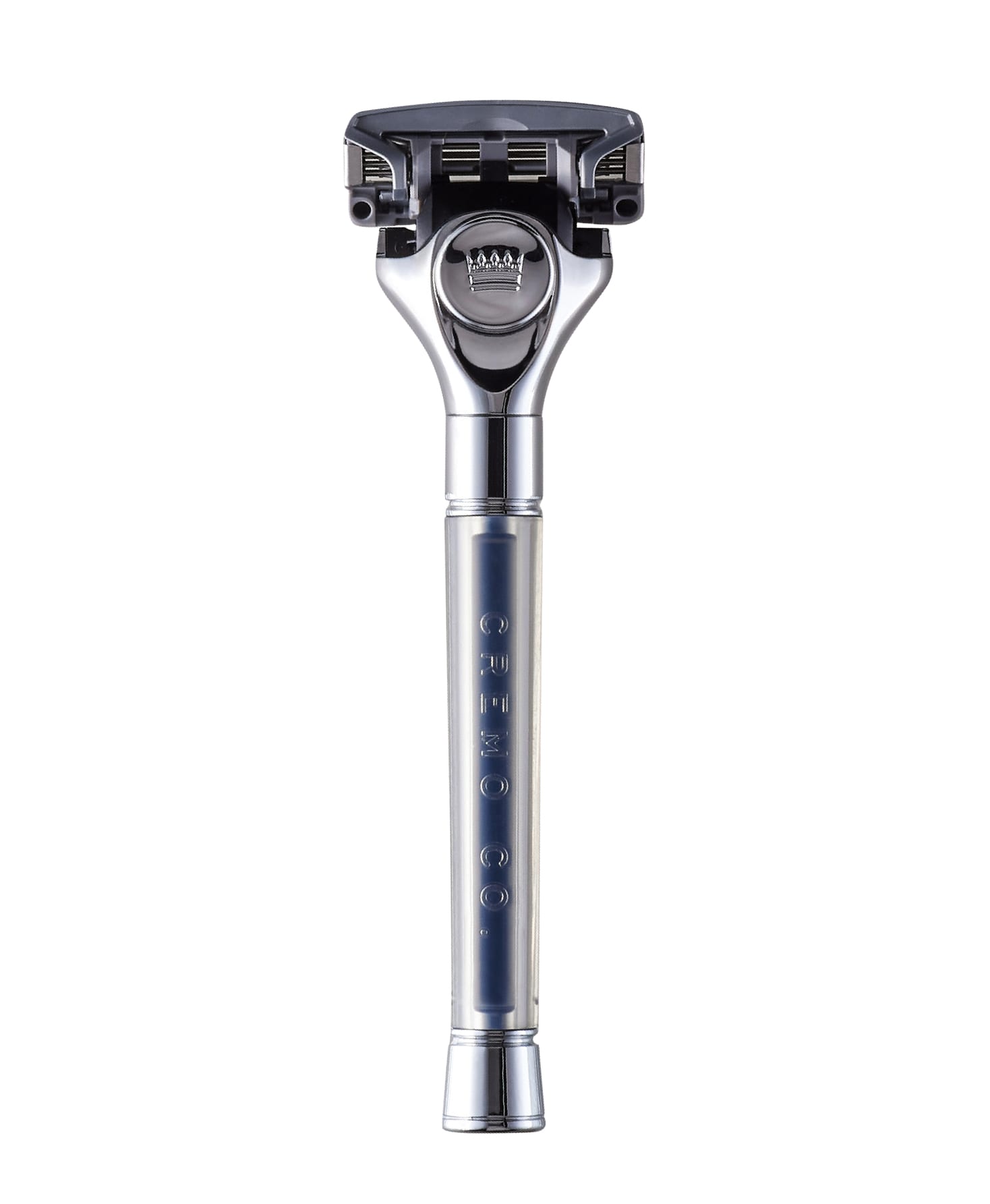 Cremo Barber Grade Razor