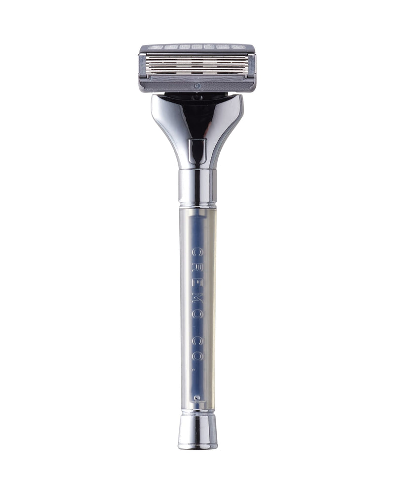 Cremo Barber Grade Razor