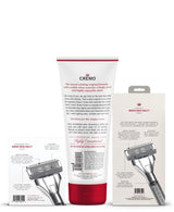 Image 4: Barber Grade Essentials Holiday Gift Set