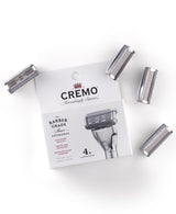 Image 2: Cremo Barber Grade Razor Refills