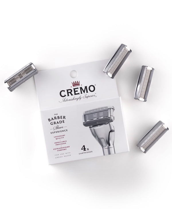 Men's Shaving Products | Cremo