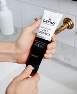 Image 3: Charcoal 2-in-1 Scrub & Mask